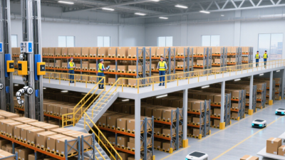 2026 Top Storage Efficiency Solutions for Global Buyers