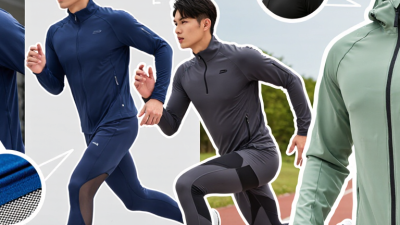 How to Choose the Right Tracksuit for Sports?