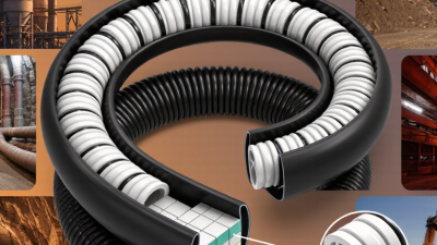 What Is Ceramic Lined Hose and Where Is It Used?