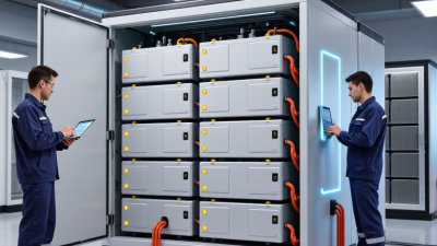 How To Extend Battery Life In Energy Storage Systems?