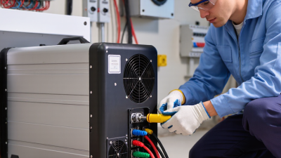 7 Inverter Safety Tips What Precautions Are Needed?
