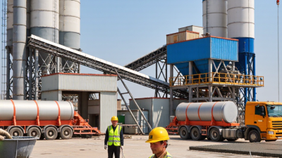 How to Ensure Consistent Concrete Quality Every Time?