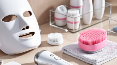 How to Care for Beauty Devices Properly?