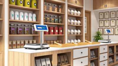 Top 10 Chinese Medicine Shops for Global Buyers?