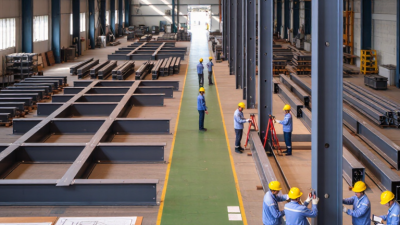 China Best Steel Fabrication Mistakes Buyers Should Avoid?