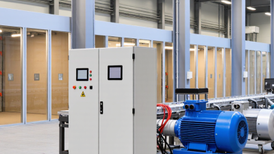 How to Choose an AC Electric Motor in 2026?