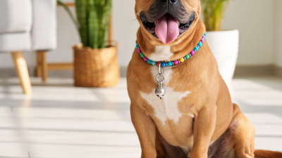 Why Do Decorative Collars Need Breaks?