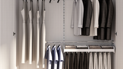 How to Adjust Rack Height for Different Clothing Lengths