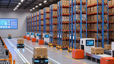 2026 Best Way to Transition a Warehouse to Automated Racking?