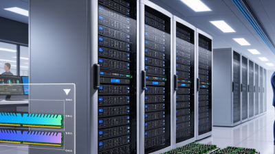 7 Tips to Choose the Best RAM for AI Servers?