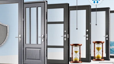 2026 Top Aluminum Door Warranty Terms for Global Buyers