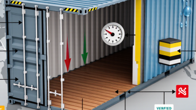 How to Choose the Best Steel Containers for Global Shipping?