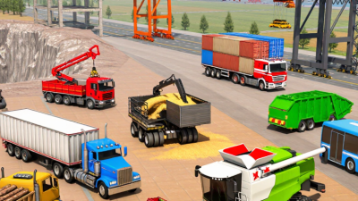 Top 10 industrias que requieren suspensión reforzada?