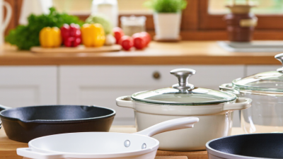 How to Choose the Safest Cookware Set?