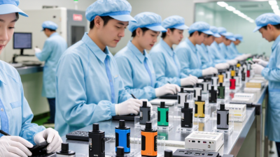 China Top 10 Vape Device Makers How to Choose Reliable Ones?