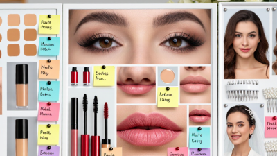 How to Use a China Best Beauty Board for Weddings?