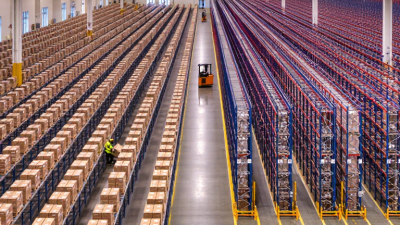 Top 10 Differences Between FIFO and LIFO Racking Systems?