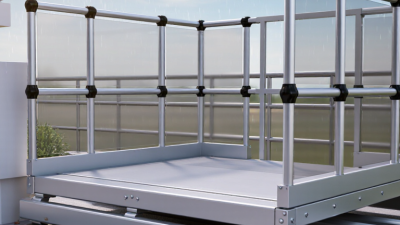 How to Weatherize a China Top Outdoor Platform Lift?