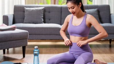 7 Tips for Choosing Activewear Sets for Home Workouts?