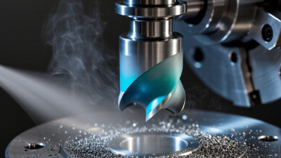 Why Is My CNC Drill Bit Burning Metal How to Fix It in 2026