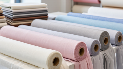 2026 Best Tulle Net Fabric for Wholesale Buyers?
