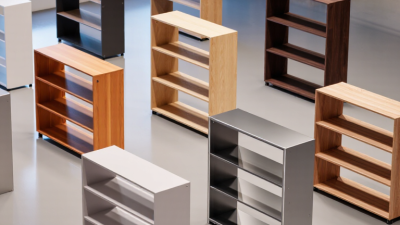 10 Best Modular Shelving Systems for Global Buyers