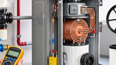 Top 10 Ways to Troubleshoot Heat Pump Flow Switch Errors?