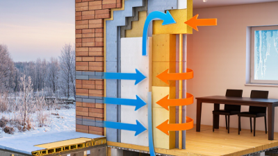 How Do Wall Panels Improve Insulation?