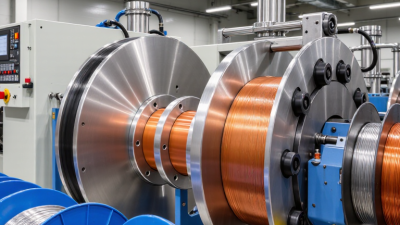 How to Choose a Welding Wire Drawing Machine in 2026?