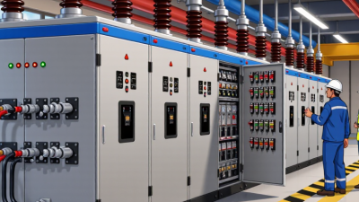 How to Choose the Right Ring Main Unit for Global Projects?
