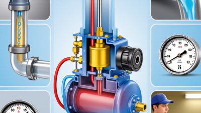 Top 10 Reasons Why Is My Grouting Pump Losing Pressure?