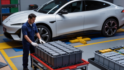 What Is the Actual Cost to Replace an EV Battery?