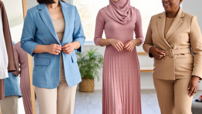 How to Choose Womens Clothing for Every Occasion in 2026?
