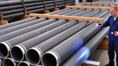 10 Tips for Buying Carbon Steel Welded Pipe