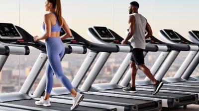 Top 10 Best Inclines for Walking on a Treadmill?