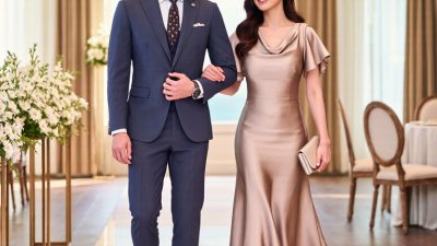 How to Dress for a Semi Formal Wedding in 2026?