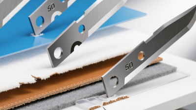 7 Best Ways to Select the Right Drag Knife Blade Angle?