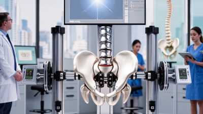 How to Check China Top Orthopedic Implant Strength Standards?