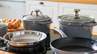 How to Avoid Common Mistakes When Choosing Cookware?