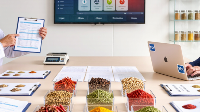 أفضل طريقة للحصول على موافقة FDA أو EFSA للخلطات الصينية؟