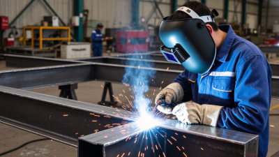Why Choose Carbon Steel Welding Electrodes?