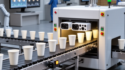 7 Tips for Choosing a Paper Cup Detect Machine