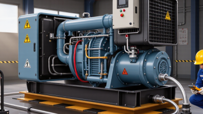 China Top 10 Why Generator Grounding Matters for Safety?