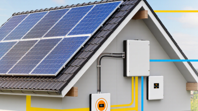 How to Choose the Best Photovoltaic Inverter