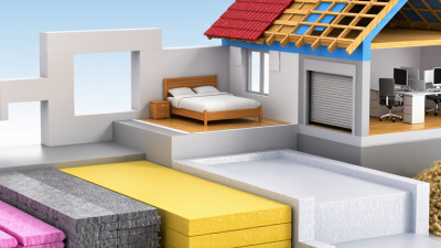 What Is the Best Roof Insulation Material?