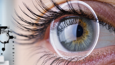 7 Tips for Choosing Semi Scleral Contact Lenses?