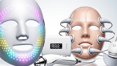 How Do Facial Machines Work China Top Guide?