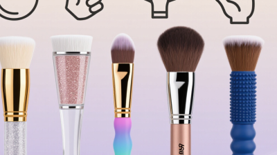7 Melhores Formas de Personalizar Pincéis para sua Marca?
