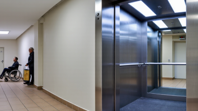 How to Modernize an Old Apartment Elevator?
