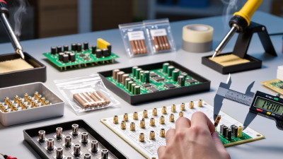 2026 Best Way to Sample Components Before a Bulk Order?